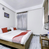 Отель OYO 13303 Shantiniketan Homestay, фото 4