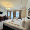 Отель Parkhotel Brno, фото 17