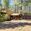 Отель Munds Park Cabin w/ Furnished Deck & Fire Pit!, фото 12