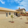 Отель Peoria Home w/ Fenced-in Yard & Patio!, фото 13