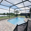 Отель Balmoral Resort-162kb 4 Bedroom Home by RedAwning, фото 29