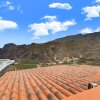 Отель Beautiful Mansion in Hermigua, La Gomera With Patio, фото 17