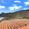 Отель Beautiful Mansion in Hermigua, la Gomera with Patio, фото 17