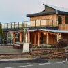 Отель Tofino Resort & Marina в Клаквоте-Саунде