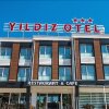Отель Yildiz Otel, фото 9