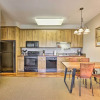 Отель Idyllic Condo w/ Grill < 1 Mi to Granby Ranch, фото 12