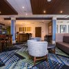 Отель Holiday Inn Express & Suites Rehoboth Beach, an IHG Hotel, фото 19