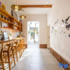 Отель Hongcun Moxiang Huipai Landscape Art Boutique Homestay (Hongcun Scenic Area), фото 4