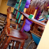 Отель Hostal El Almendro, фото 5