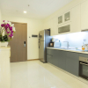 Отель Liam Service Apartment - Vinhomes, фото 9