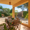 Отель ES TURO 10 - Villa with private pool in Campos. Free WiFi, фото 15