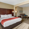 Отель Comfort Suites Seaford, фото 6