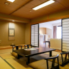 Отель Tobira Onsen Myojinkan, фото 33