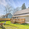 Отель Greenville Escape w/ Deck + Fire Pit!, фото 16