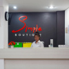 Отель Simple Boutique SeaBreeze, фото 20