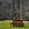Отель Kilmartin Castle, фото 18