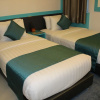 Отель The Hive Beach Hotel, фото 4