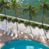 Отель Mandarin Oriental, Miami, фото 16