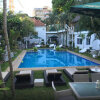 Отель Villa Das Mangas Garden Hotel, фото 16
