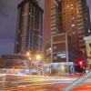 Отель Home Inn Neo (Shanghai Jing'an Zhenning Road), фото 24