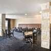 Отель Comfort Suites Arlington - Entertainment District в Арлингтоне