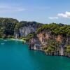 Отель Hillhouse - Koh Yao Noi, фото 24