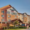 Отель TownePlace Suites by Marriott Fayetteville North, фото 1