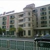 Отель Jinjiang Inn Huaian Coach Station, фото 1