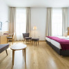 Отель Stiegl Scala Hotel, фото 4