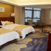 Отель Hetai Hotel, фото 11