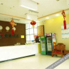 Отель 君莱酒店(许昌经开区管委会店), фото 3