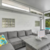 Отель Bright Pinellas Park Getaway w/ Private Pool!, фото 15