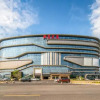 Отель Leking Hotel (Anqing Tianzhushan Airport High speed Railway Station Store), фото 6