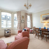 Отель Traditional Fulham Home Close to the River Thames by Underthedoormat, фото 12