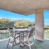 Отель Ocean Club 1111 by Wild Dunes, Ocean View Condo With Resort Amenity Access, фото 5