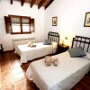 Отель House With 6 Bedrooms in Villanueva del Trabuco, With Wonderful Mounta, фото 9