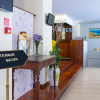 Отель Eurhotel, фото 15