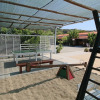 Отель Modern Holiday Home in Ricadi with Terrace, фото 12