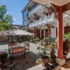 Отель Mutu Inn, фото 21
