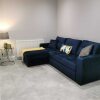 Отель Modern 3-bed Apartment in Magherafelt Sleeps 8, фото 11