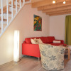 Отель Ferienwohnungen Burg Blens, фото 12