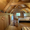 Отель Black Bear Cottage, фото 11