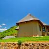 Отель Hlalanathi Drakensberg Resort, фото 3