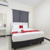 Отель RedDoorz @ Genteng Surabaya, фото 4
