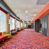 Отель Hampton Inn & Suites Raleigh/Crabtree Valley, фото 18