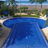 Отель Luxury Ocean View Apartament Acqua 303, фото 11