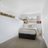 Отель Bright 3-Bedroom Unit - WiFi & Parking, фото 8
