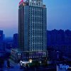 Отель Hampton by Hilton Zhuzhou Hongqi Square, фото 12