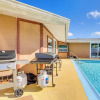 Отель Peaceful Port Charlotte Home w/ Private Pool!, фото 12