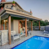Отель Livingstone Villa, фото 14